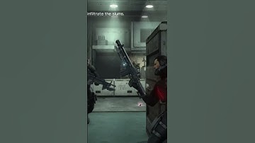 I tried Binary Domain in 2024 and its amazing #shorts