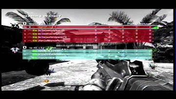 How to tell if host on black ops