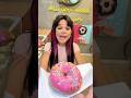 QUER DONUTS ? #shorts