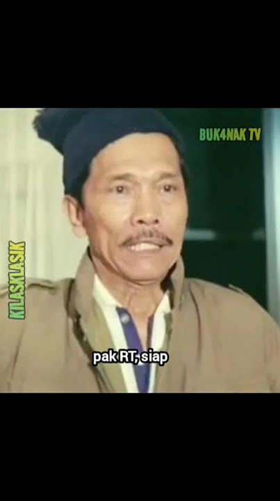film jadul yg bikin kaget #shortfilm