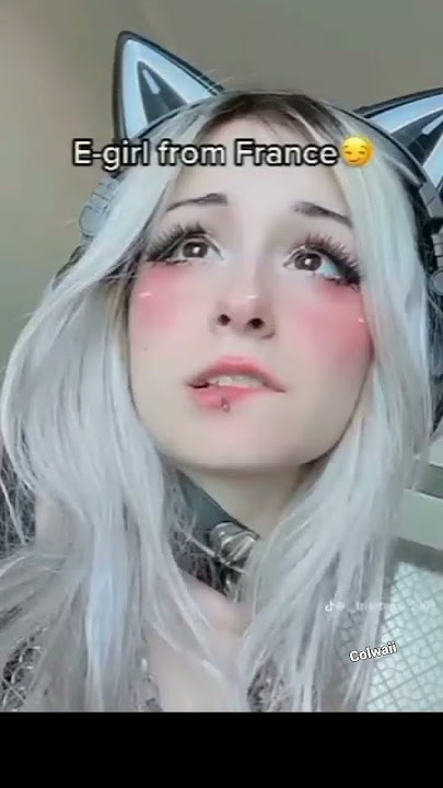 e-girl de ohio