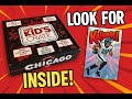 2025 Panini Kids Crate | Breakers Beware: Buff’s Big Candy Haul of Cards!