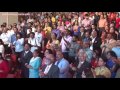 Anil Kant & Family - Unstoppable Faith Conference 2016 - Dr. Bill Winston