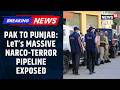 NIA Exposes LeT’s Massive Narco-Terror Pipeline: How Pak Smuggled 500KG Heroin Via Gujarat |BREAKING