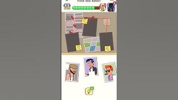 Find the killer! :impossible Date 🥰 Android X iOS #shorts