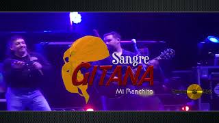 Sangre Gitana | Mi Ranchito | Studio 45® 2024 HTOWNTXSLPMX