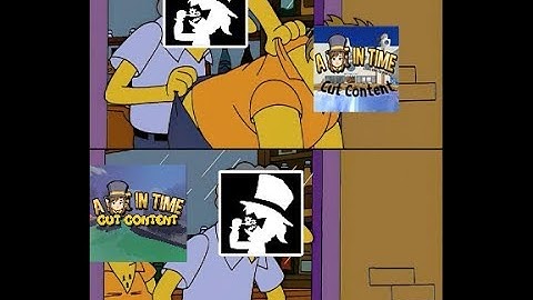 Betafied and A Hat in Time Cut Content Announcements!