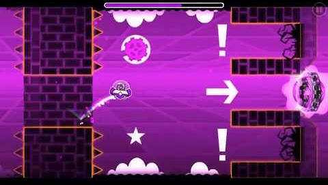 Geometry Dash - Theory Of Every Mix by Suomi