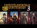 ANNEME PUBG MOBİLE OYNAMAYI ÖĞRETTİK! 3 (TAKİPÇİLERİMİZLE  PUBG MOBİLE TURNUVASI)