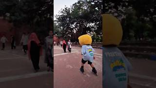 skating stunt, don't try it without any training #skating #skater #skate #skatergirlariya  #reels