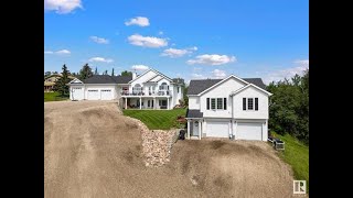 120 1103 TWP RD 540 RD.