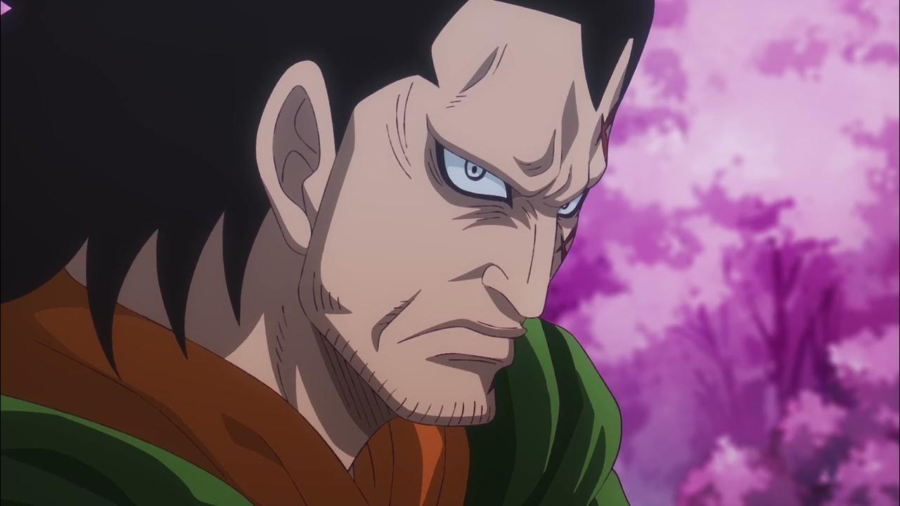 Entering a New Chapter! Luffy and Sabo's Paths!