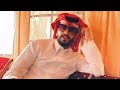 الجفراني لاتوادعني وانا ماني بطيب