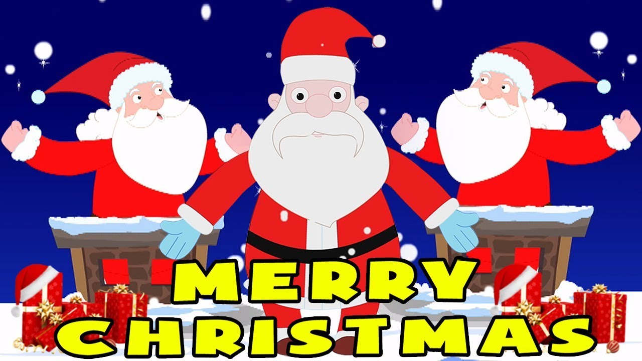 Ti Auguriamo Un Buon Natale.Ti Auguriamo Un Buon Natale Canzone Di Natale Popular Xmas Song Merry Christmas Song Youtube