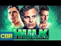 What The Hulk Standalone Movie Would Look Like Now