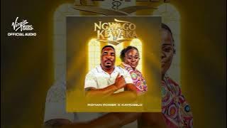 ROMAN POWER & KAMOGELO TSA MANYALO - GASE SHOW-OFF (OFFICIAL AUDIO)