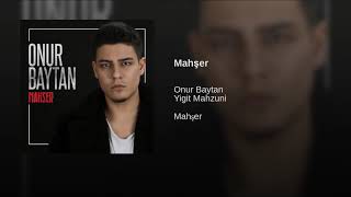 Onur Baytan - Mahşer