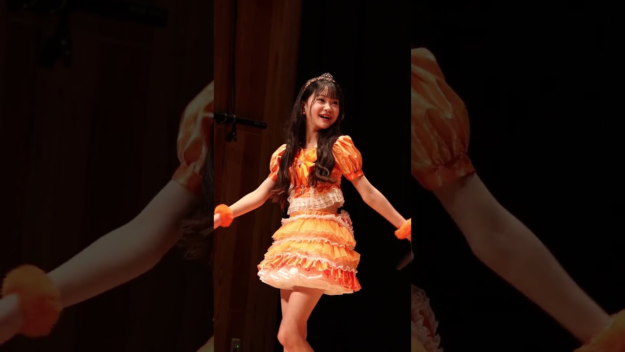 PRiYAnCeR 「あざとぷりんせすっ♡」 アイドル劇場 2026年2月11日