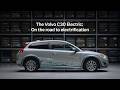 The Volvo C30 Electric On The Road To Electrification mp3