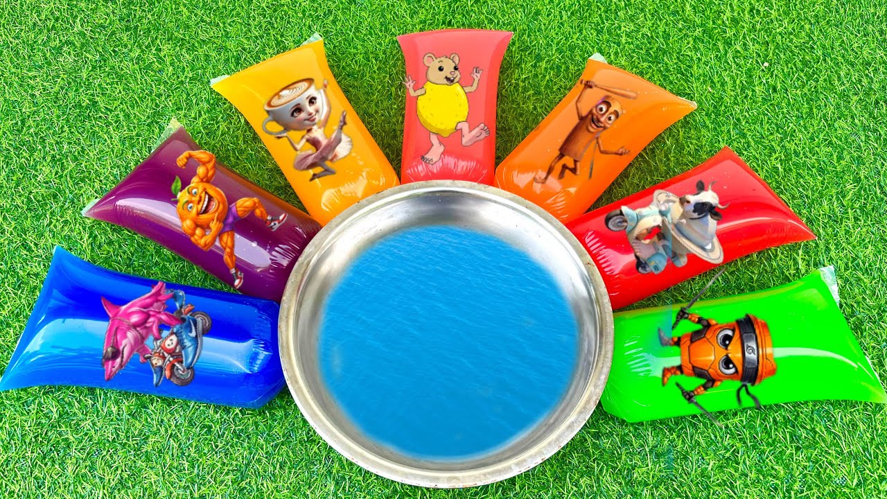 ITALIAN BRAINROT: Tung Tung Tung Sahur, Tralalero Tralala, Bombardino, Ballerina, brr brr patapim