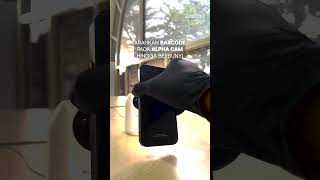 Smart Indoor Ptz Cam - Alpha