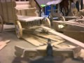 Craft Stick Crafts and West Sound STEM Network Faire