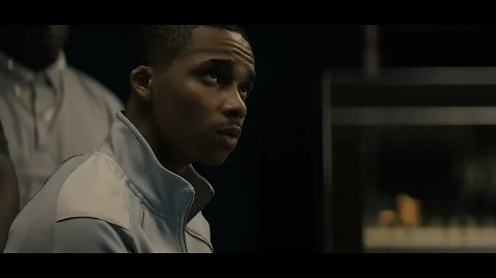 Snowfall Leon Kill Soldier