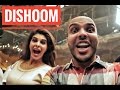 Dishoom Movie Promotion | Varun Dhawan | John Abraham | Jacqueline Fernandez