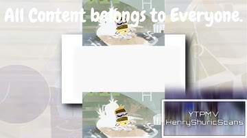 YTPMV [RQ Again 13/14] Sidekick Intro In G Major 41 Without CBL6K2 Watermark SCAN