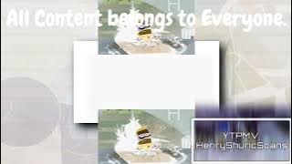 YTPMV [RQ Again 13/14] Sidekick Intro In G Major 41 Without CBL6K2 Watermark SCAN