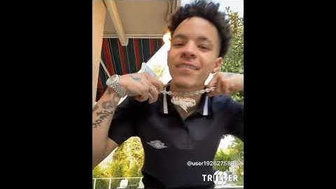 Lil Mosey - Drive (Snippet)