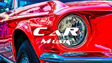 G-House Tech (BASS) - CaR Music 2022