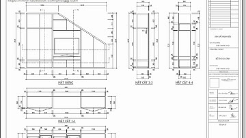 ✔ Khắc Phục Lỗi Đường Dẫn Lưu File Lisp In Tự Động Model - Autocad PhuongTk | NESA iCAD