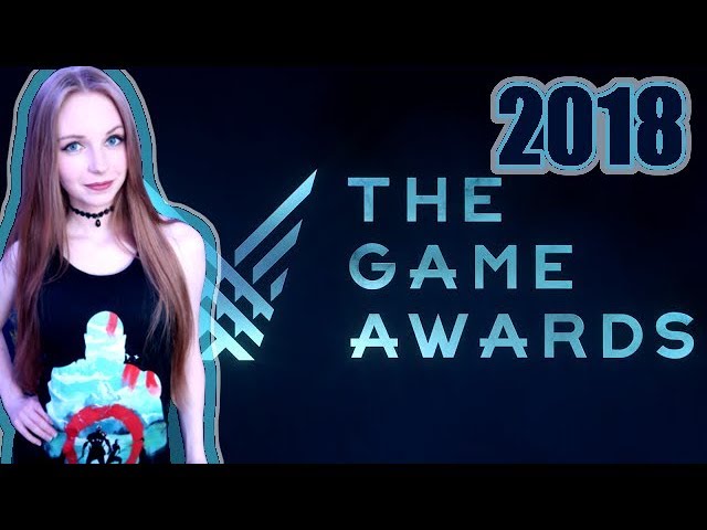 Confira todos os vencedores do The Game Awards 2018