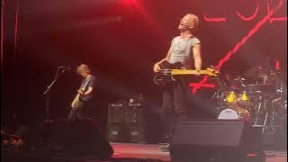 Roxanne (The Police) — Sting Live in Budapest 2024-05-31
