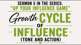 July 26, 2026 (Growth Cycle of Influence -- Tone and Action)