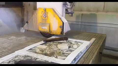 2004 Gmm Eura bridge saw