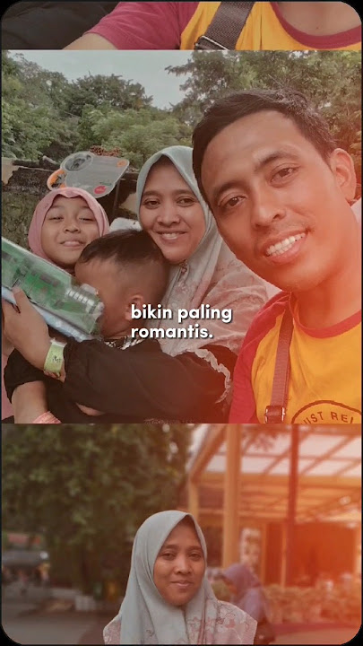 kita bikin romantis | sound viral Tik Tok