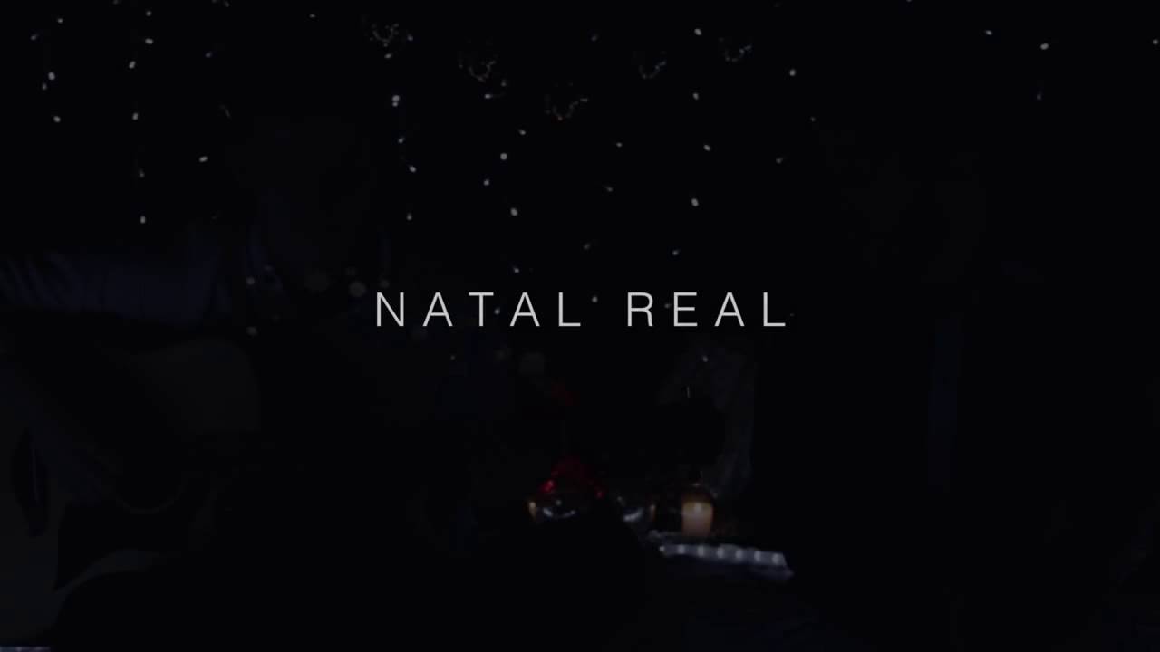 Weslley Fonseca - NATAL REAL