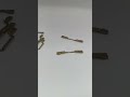 High-Precision Metal Stamping Parts Durable, Customizable, Multi-Industry Applications #products