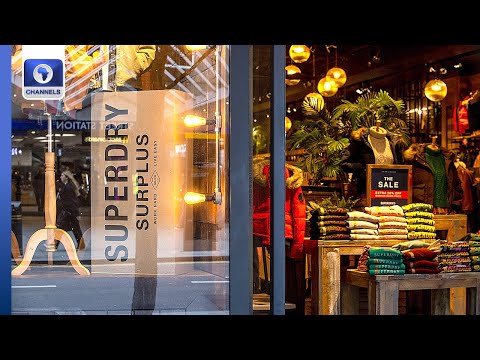 Superdry Announces Exit From London Stock Market