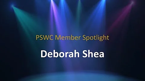 Pastel Society of the West Coast Member Spotlight:...