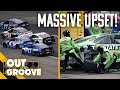 The Track is WET - Major Upset Alert | NASCAR New Hampshire Review & Analysis