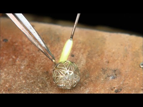 Sterling Silver Jewelry | How It's Made