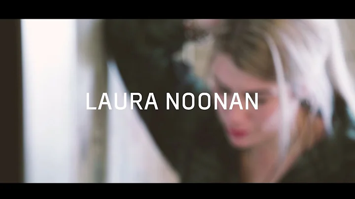 Artist Interview Series - Laura Noonan