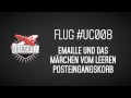 Uc008 emaille und das mrchen vom leeren posteingangskorb