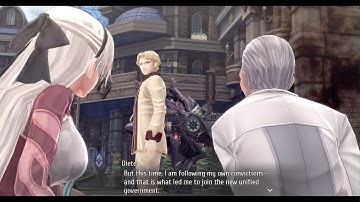 Trails into Reverie - Act Two (C