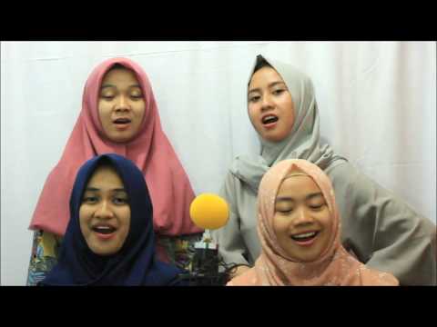 LAGU CINTA UNTUK MAMA - KENNY (Shefa Cover)