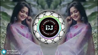 Dil Tera Aashiq (.demo.) DJ REMIX SONGS TAPORI TAPURI MAX DJ DIKSHANT YAVATMAL
