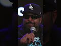 When NWA Couldn&#39;t Get Into Their Own Release Party😂 #shorts #nwa #icecube #music | SiriusXM